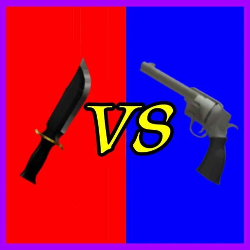 Murderers VS Sheriffs N