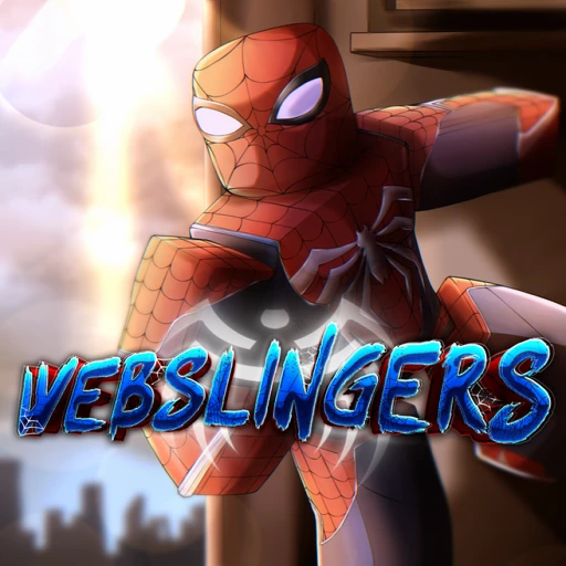 [FIXED!] WEBSLINGERS