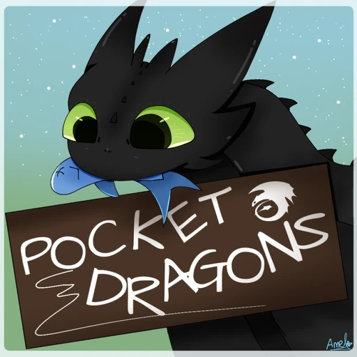 Pocket Dragons [Testing]