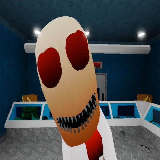 Mr butchers return🩸(Obby)