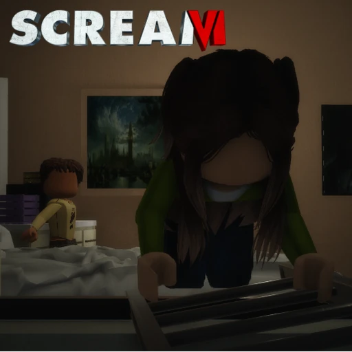 Scream VI [RP] - MOVED
