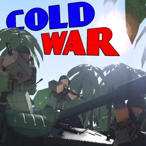 Cold War [TANK UPDATE]