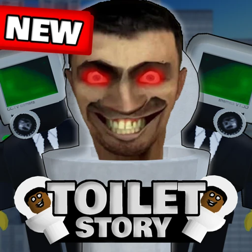 Toilet🚽[STORY]