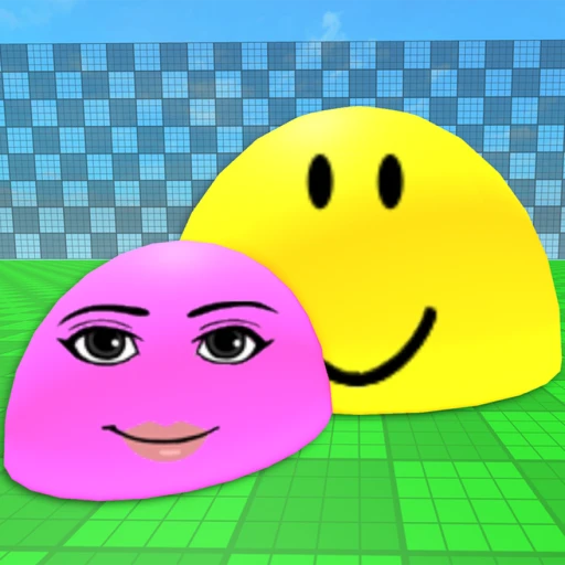 Every Second You Get +1 Blob