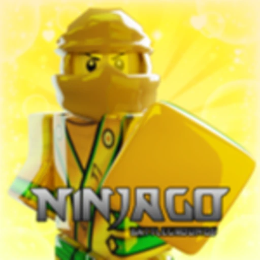 [REVAMP SOON] NINJAGO® Battlegrounds