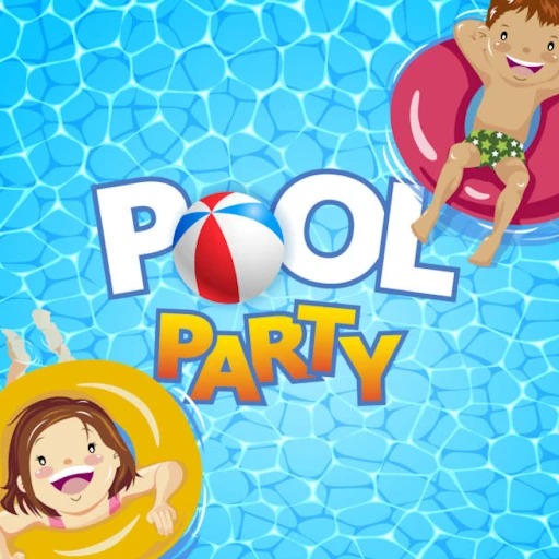 ☀️Pool Party [CATALOG EDITOR]