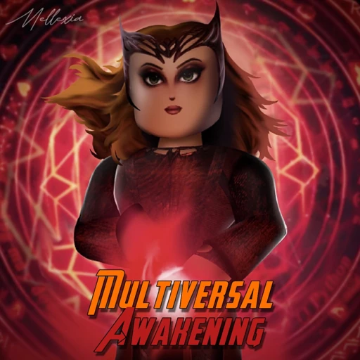 Multiversal: Awakening