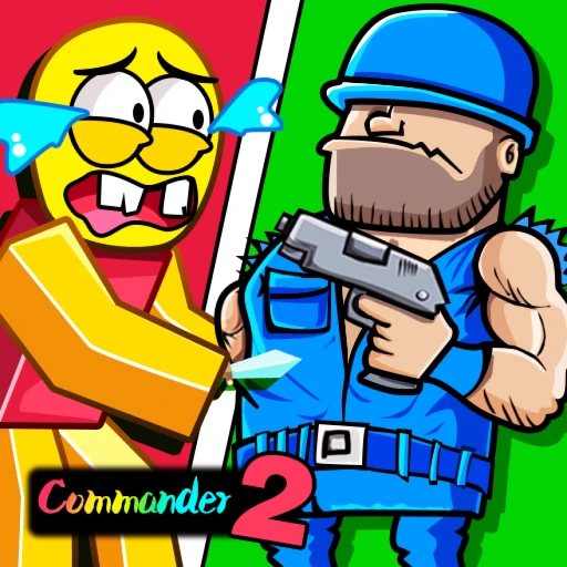 【new UPD】Commander Simulator 2