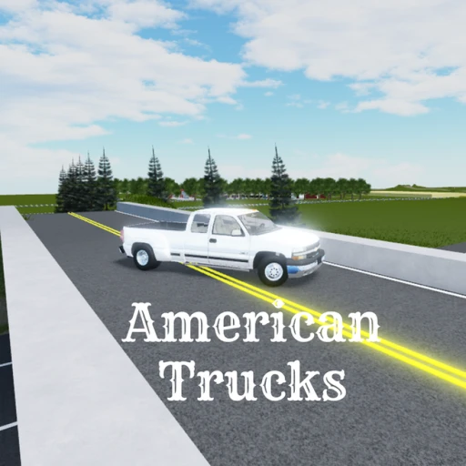 American Trucks (UPDATE)