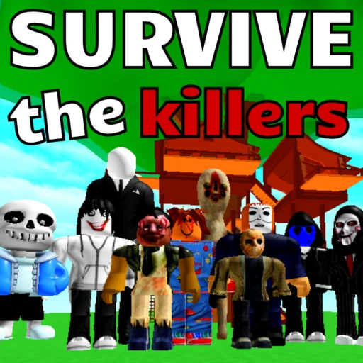 Survive The Killers