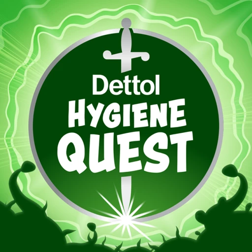 Dettol Hygiene Quest [[FREE UGC!!!!]]