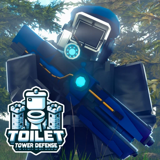 [👽 EP 75] Toilet Tower Defense