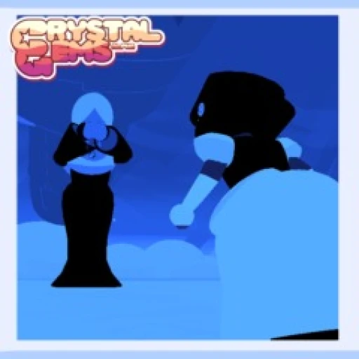 [UPDATE OUT!] Crystal Gems Rp [ALPHA]