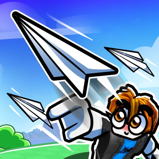 🐰 Yeet a Plane Simulator! 