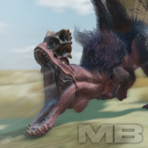 [Beta] Monstrous Battlegrounds