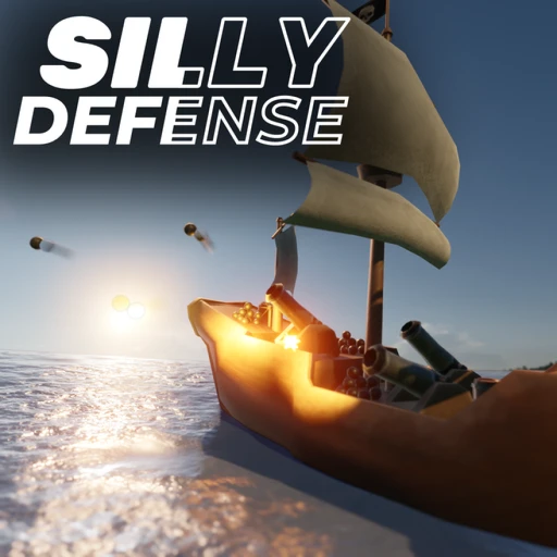 [💥PERKS!] Silly Defense