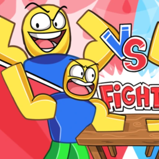 Slap Fight Simulator