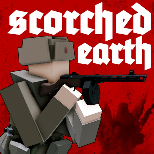 [2X WKND] SCORCHED EARTH 🔊 (beta)