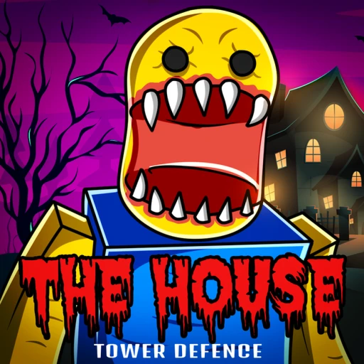 [WAR] THE HOUSE TD