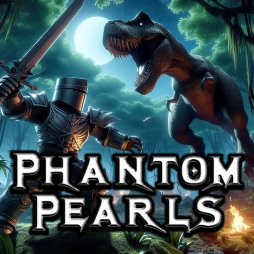 [Remake Soon...] Phantom Pearls