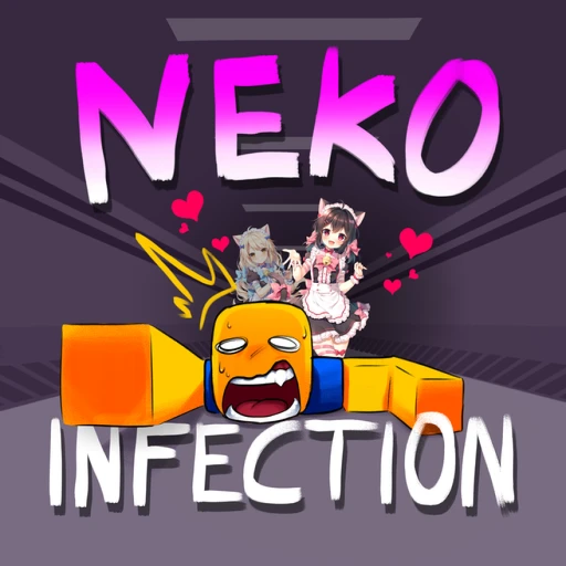 Neko Infection [CITY UPDATE!]