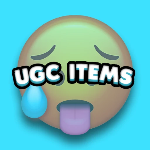 UGC Items 🥵