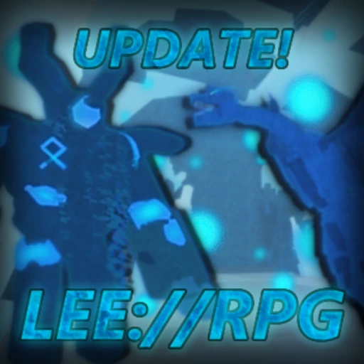 Lee:// Rpg