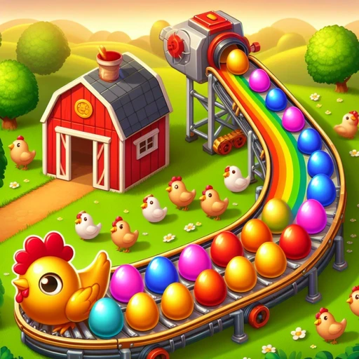 Farm Factory Tycoon 