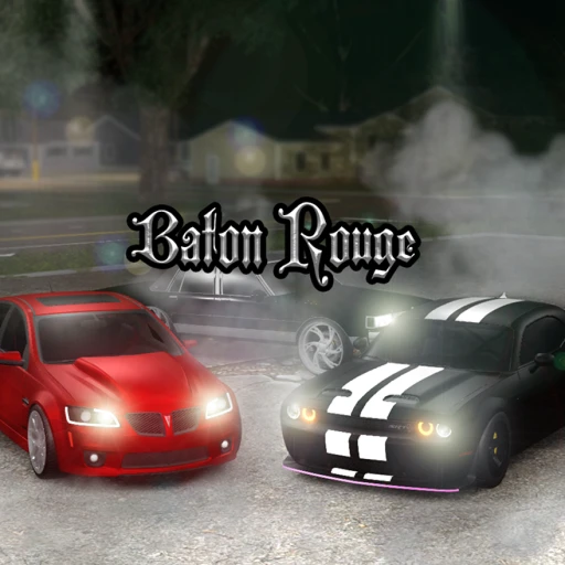 Baton Rouge BETA [UPDATED!]