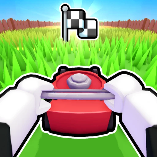 [UPD] Mowing Simulator