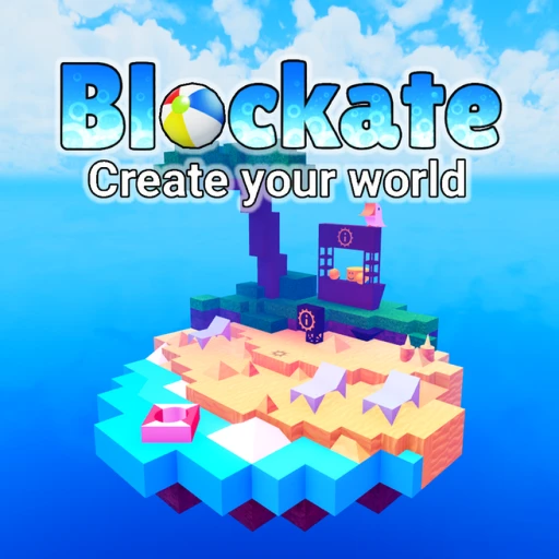 Blockate