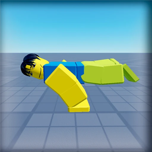 Push Up Training Simulator