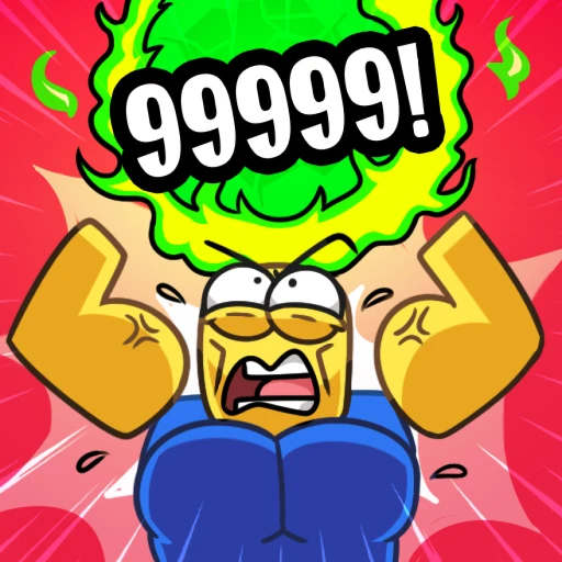 Power Punch Simulator