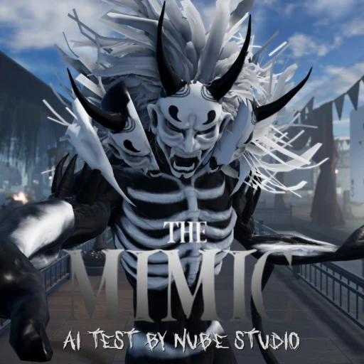 The Mimic AI Test