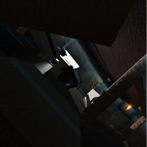 Earthquake in Murder Mystery 2 Multiplayer