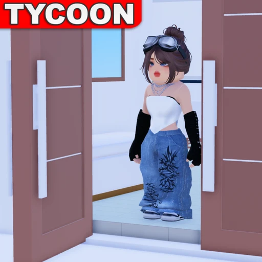 [UPDATE]Family House Tycoon 🏠 