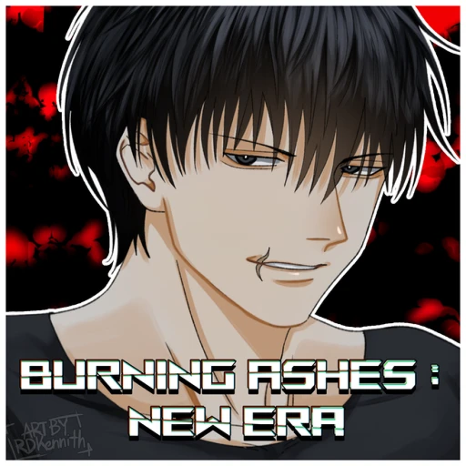 [Bug fixes + Codes] Burning Ashes: New Era