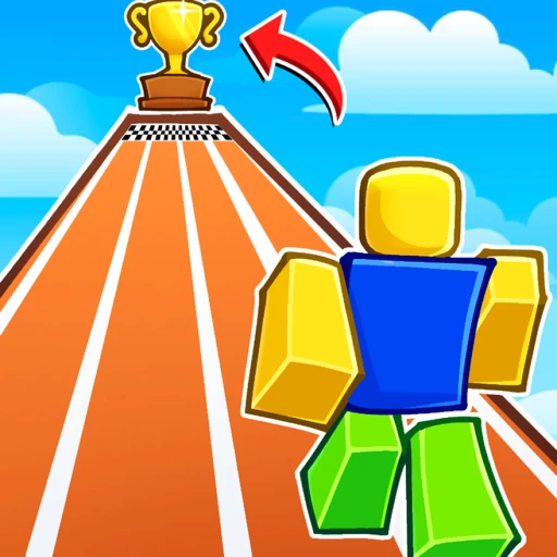 🏃Run Race Simulator