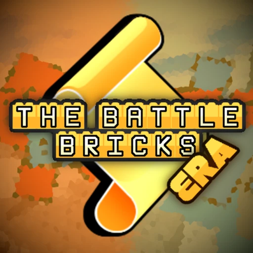 The Battle Bricks: ERA