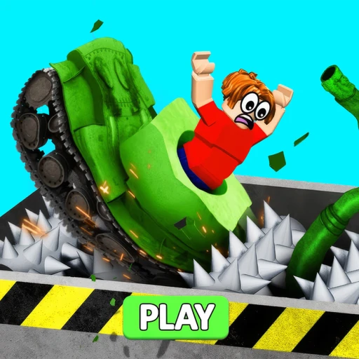 Grinding Simulator 2