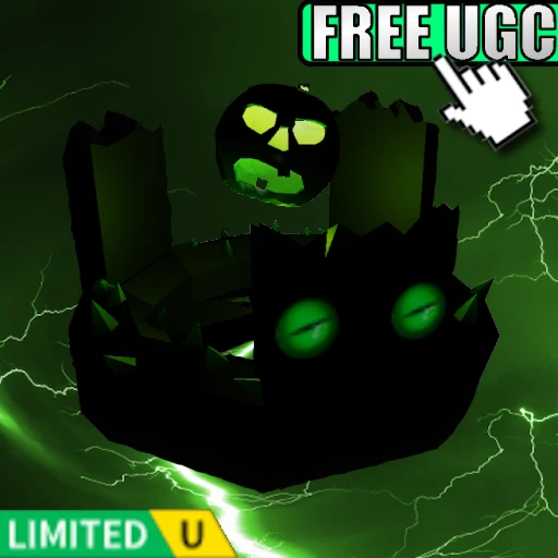 ✅FREE UGC OBBY⭐