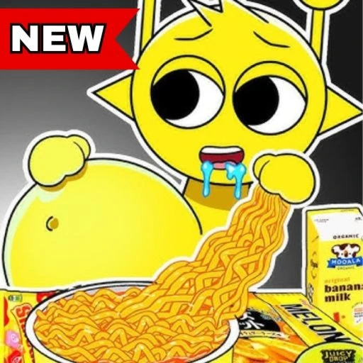 Eat Everything Simulator