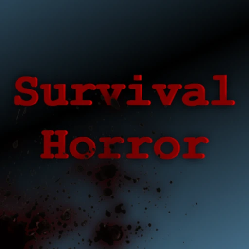  Survival Horror