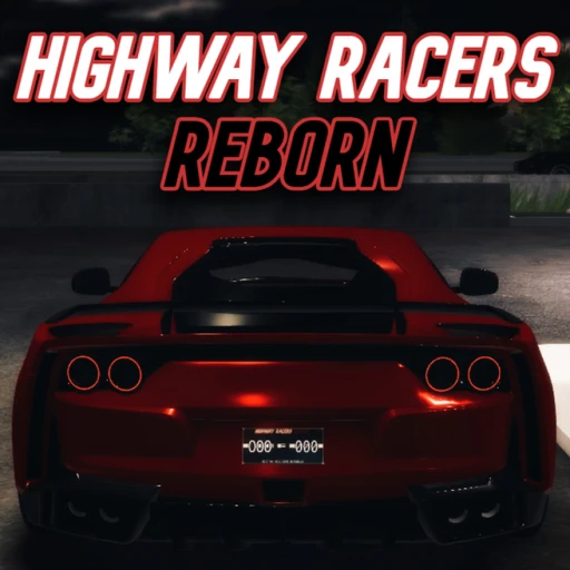 [NEW CARS🔥] Highway Racers: REBORN
