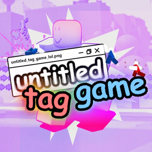 untitled tag game [recode] 