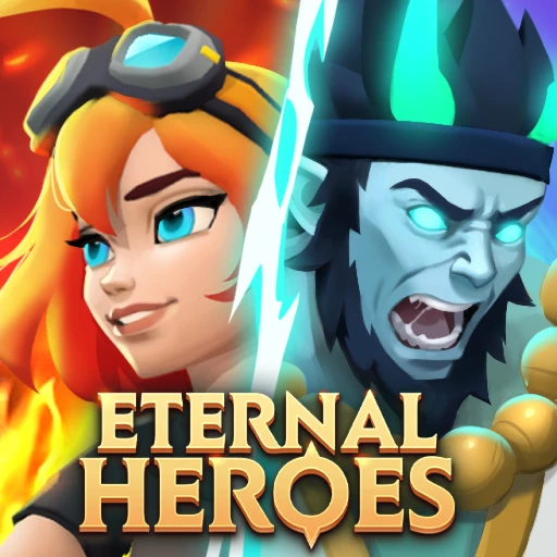 Eternal Heroes [NEW]