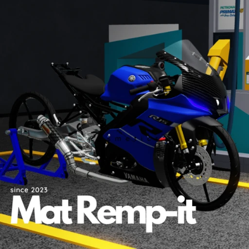 Mat Remp-It