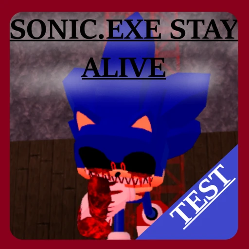 1.3.3/2 Stun.. Boost..| Sonic.exe Stay Alive 1.535