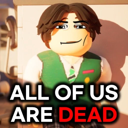 🍿 ALL OF US ARE DEAD - THE MOVIE🎬