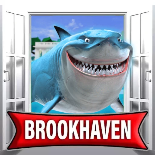 Brookhaven 🏡RP UNDERWATER🌊